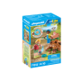 Playmobil-INGRIJIREA FAMILIEI DE ARICI Playmobil - 2